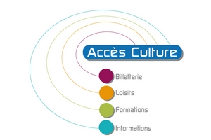 accès culture